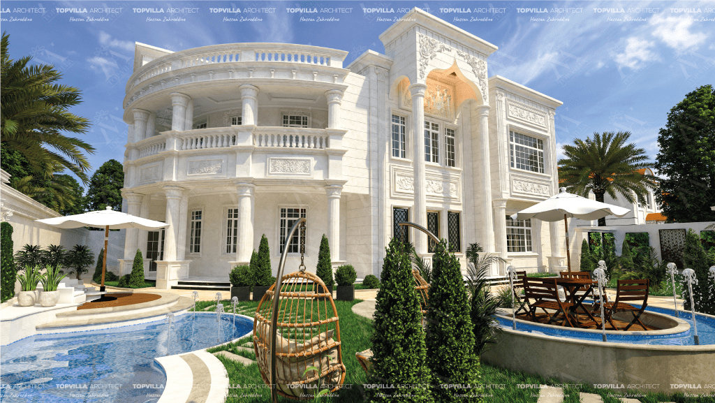 LANDSCAPING WORKS II