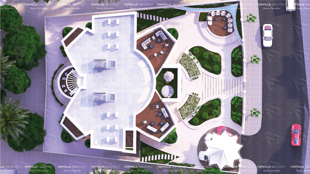 LANDSCAPING WORKS II