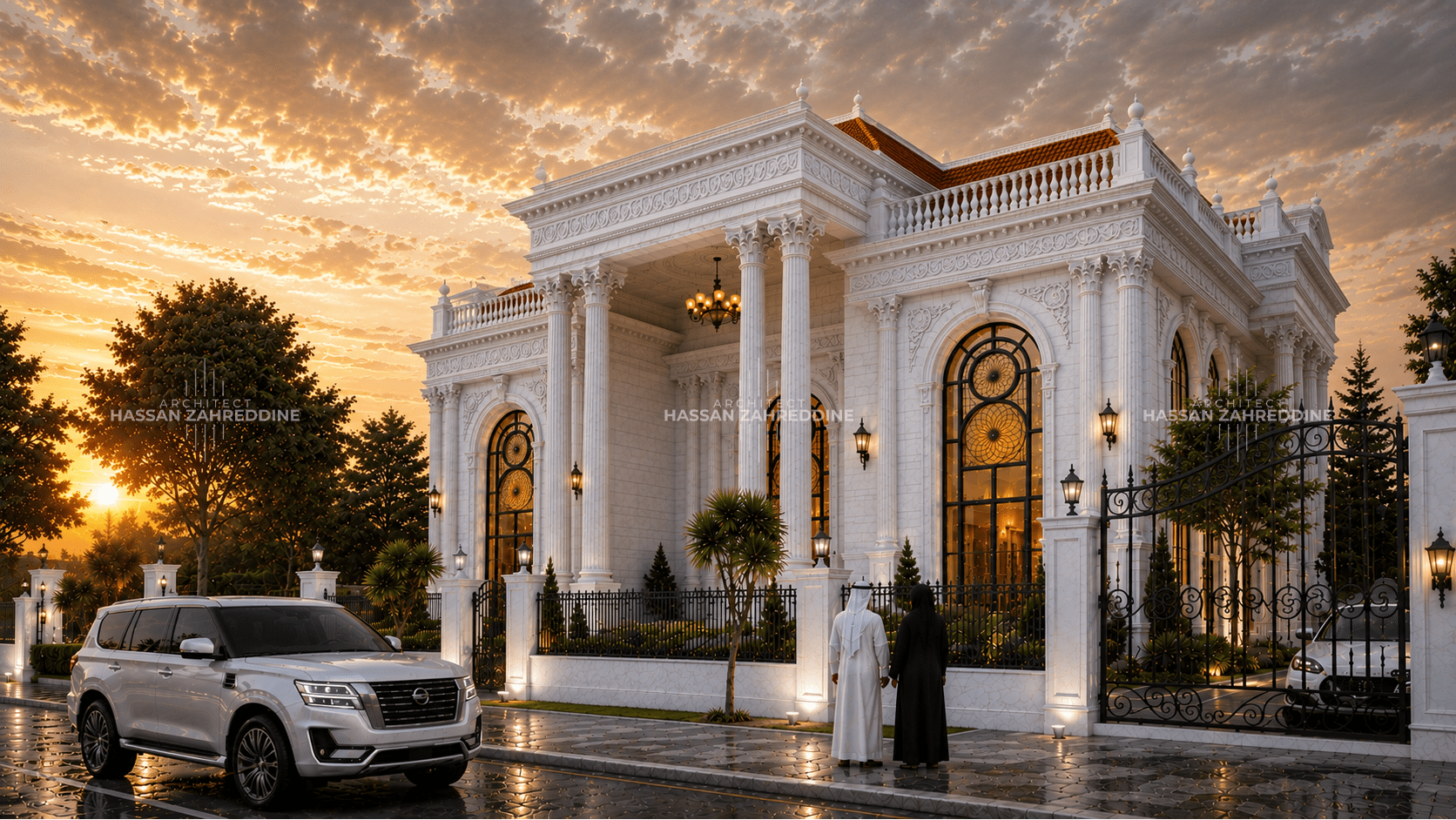 FEATURED PROJECTS III