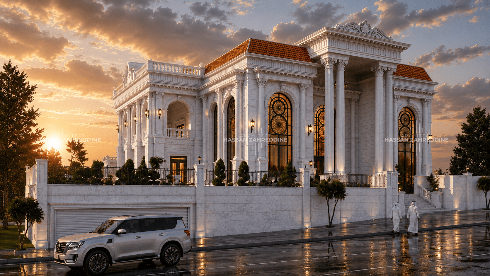 FEATURED PROJECTS III