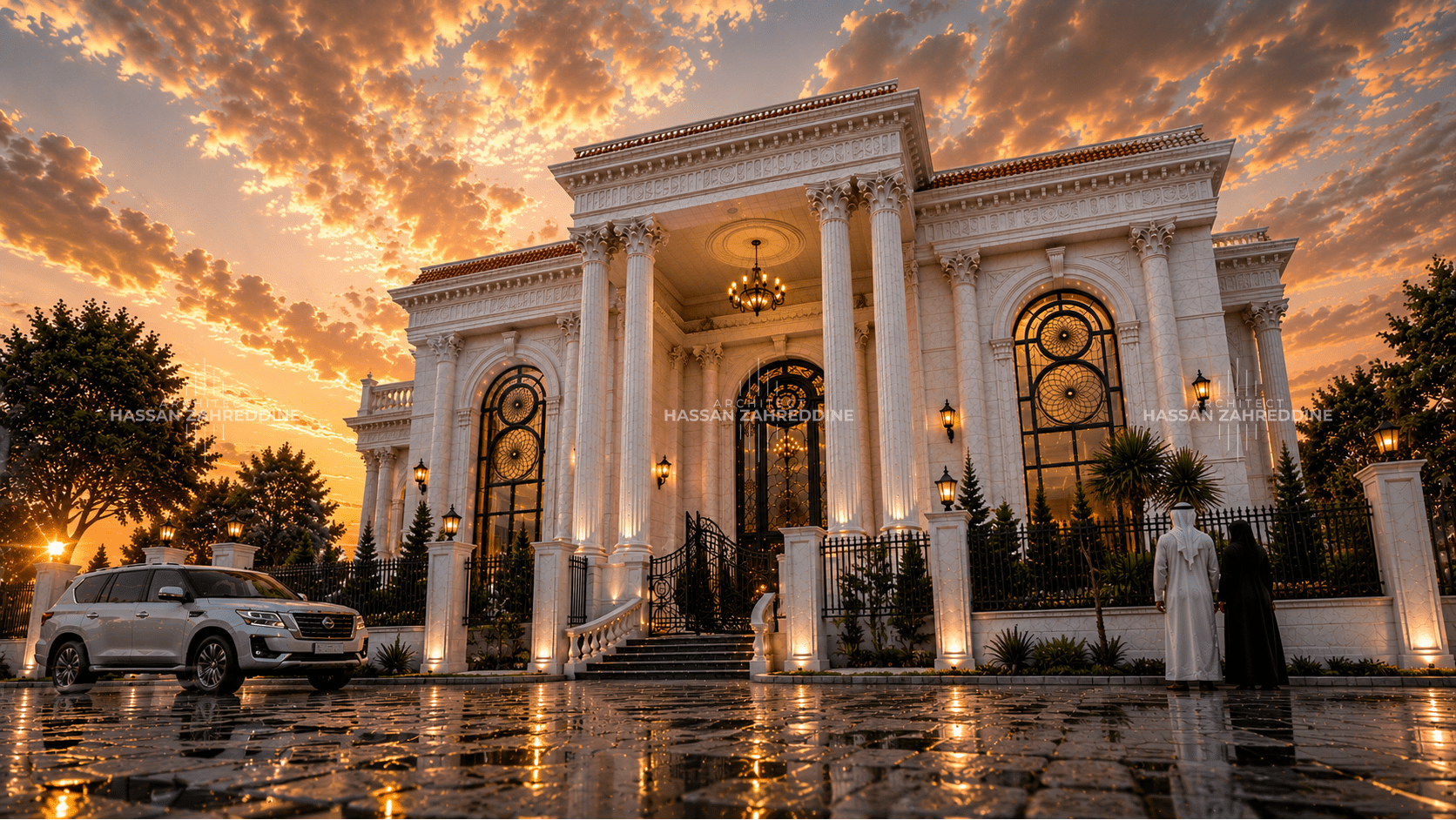 FEATURED PROJECTS III