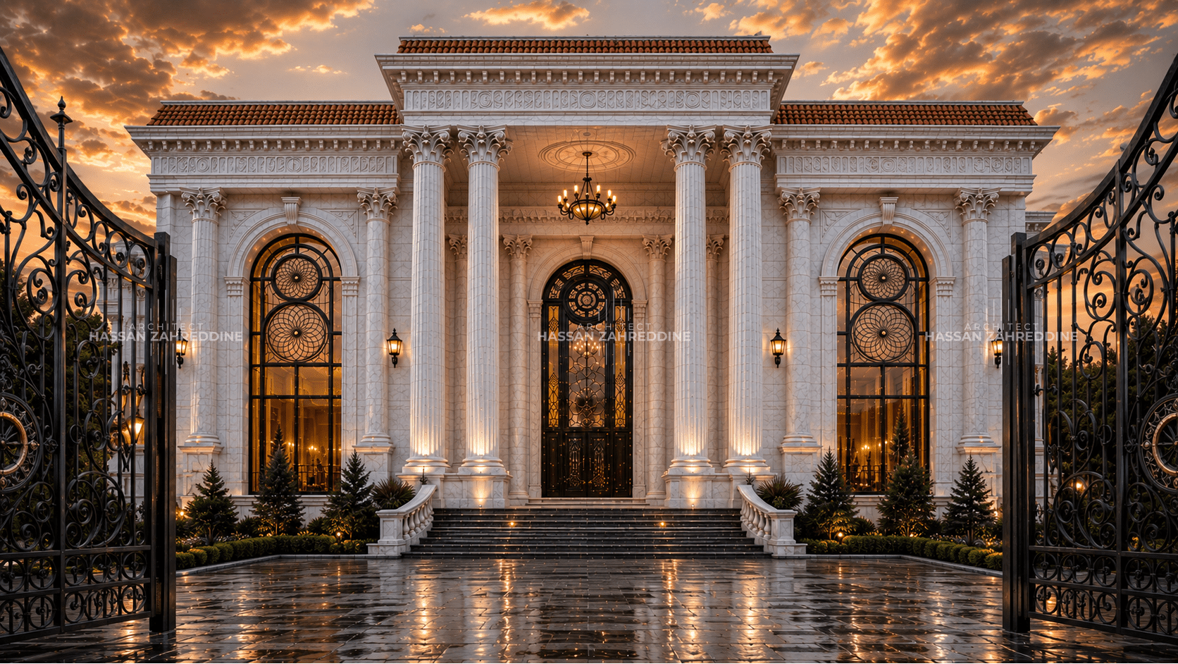FEATURED PROJECTS III