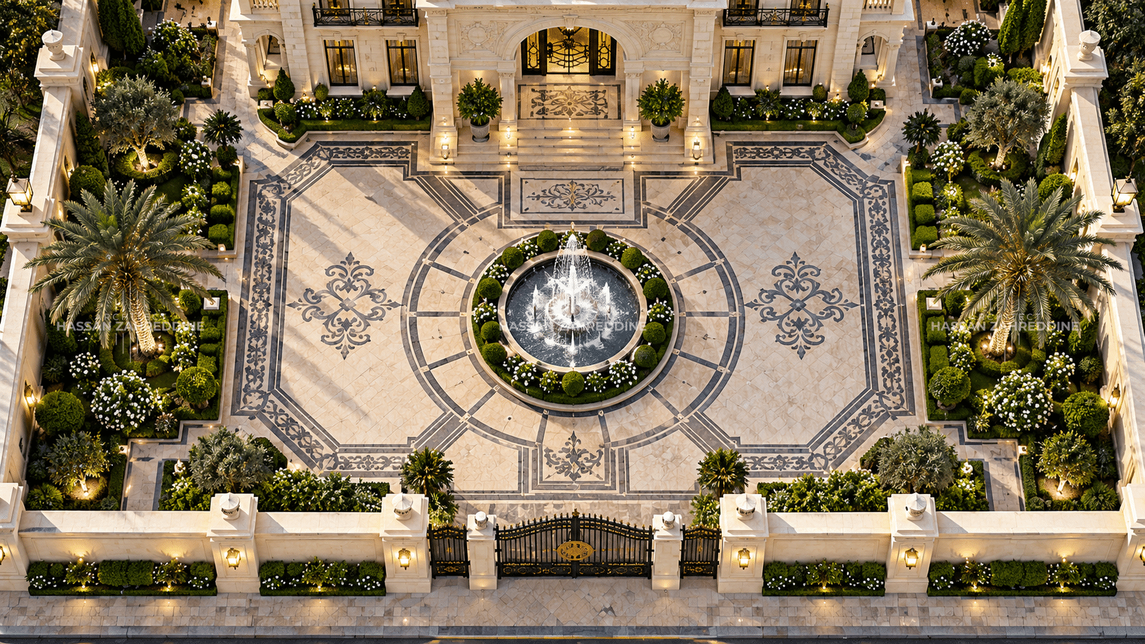 FEATURED PROJECTS IV