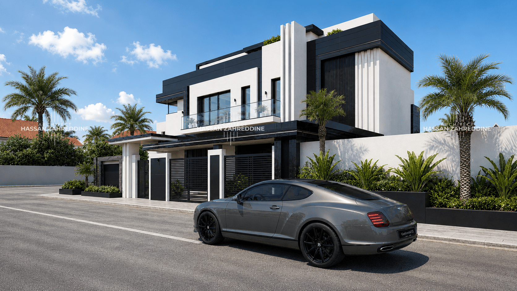 FEATURED PROJECTS II