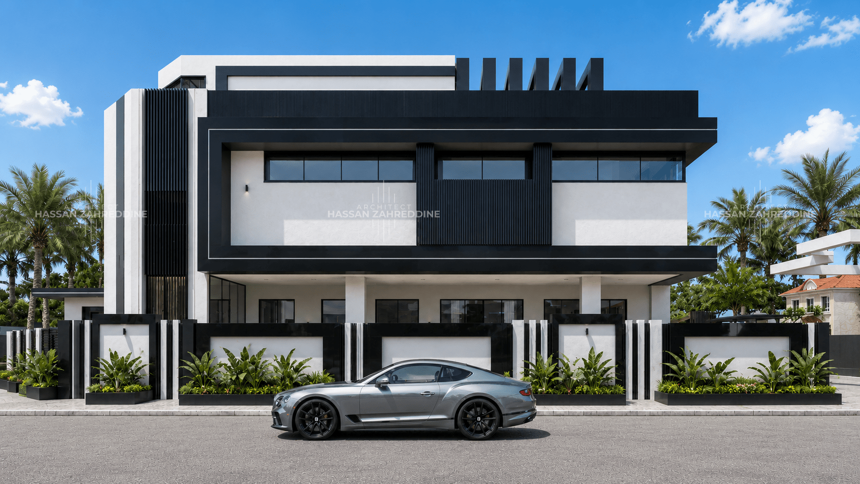FEATURED PROJECTS II