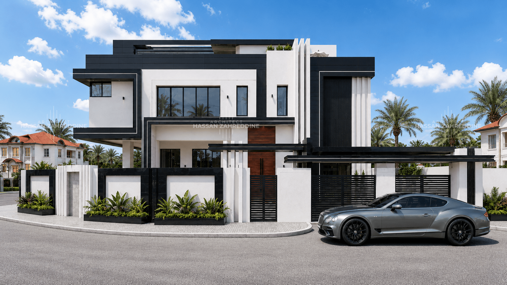 FEATURED PROJECTS II
