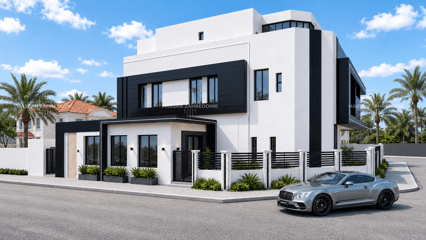 FEATURED PROJECTS II