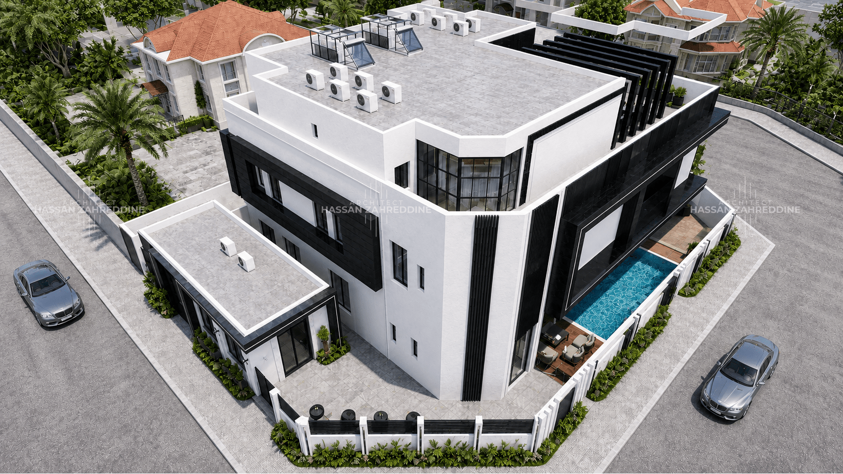 FEATURED PROJECTS II