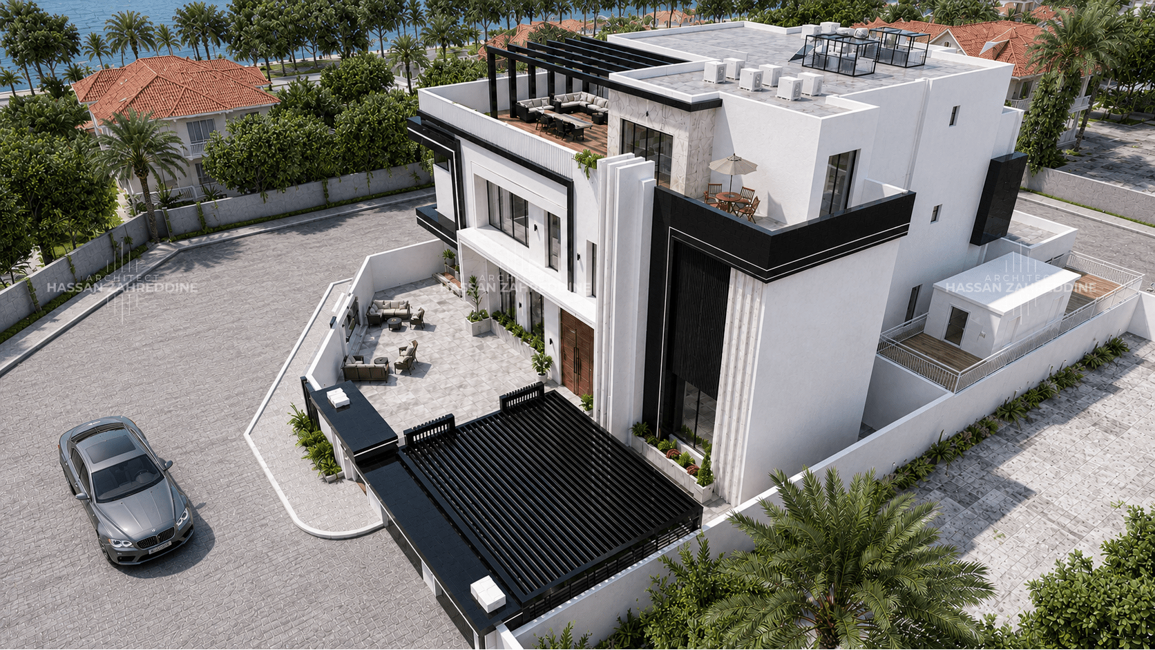FEATURED PROJECTS II