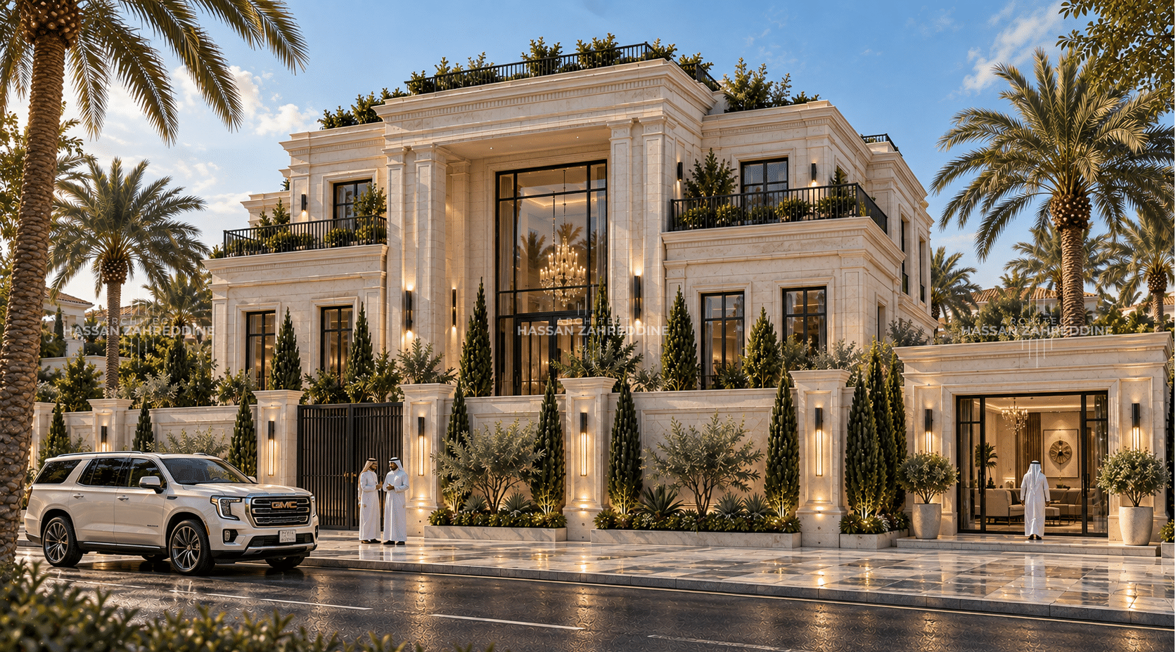 FEATURED PROJECTS II