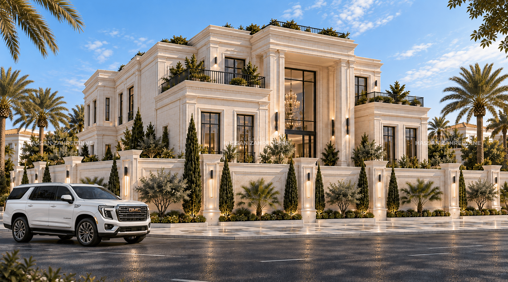 FEATURED PROJECTS II