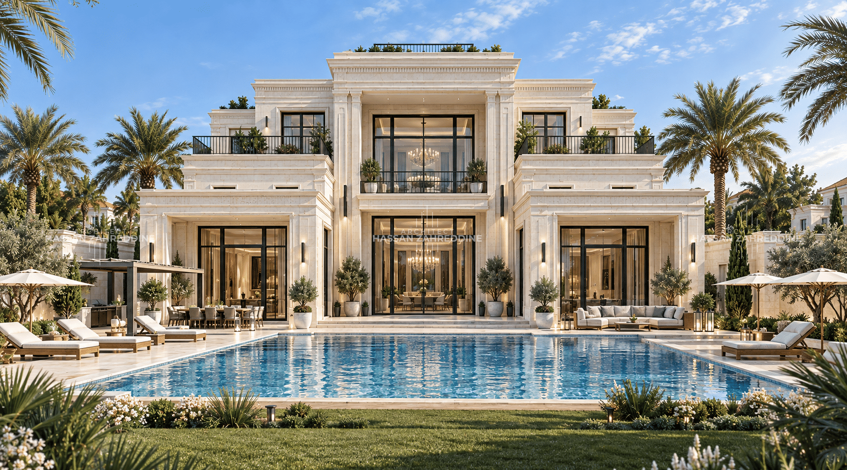 FEATURED PROJECTS II
