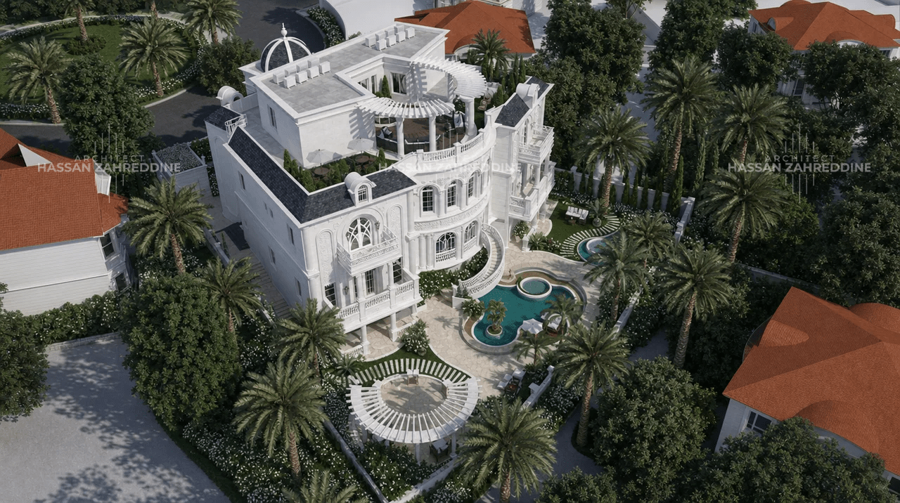 FEATURED PROJECTS IV