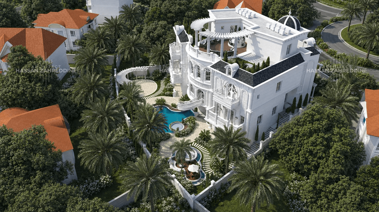 FEATURED PROJECTS IV
