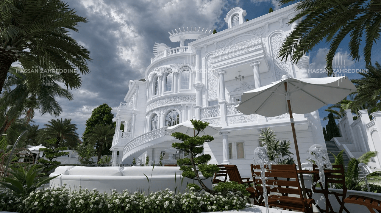 FEATURED PROJECTS IV