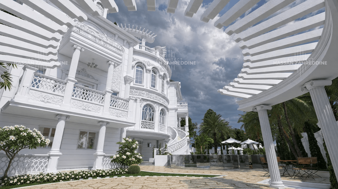 FEATURED PROJECTS IV