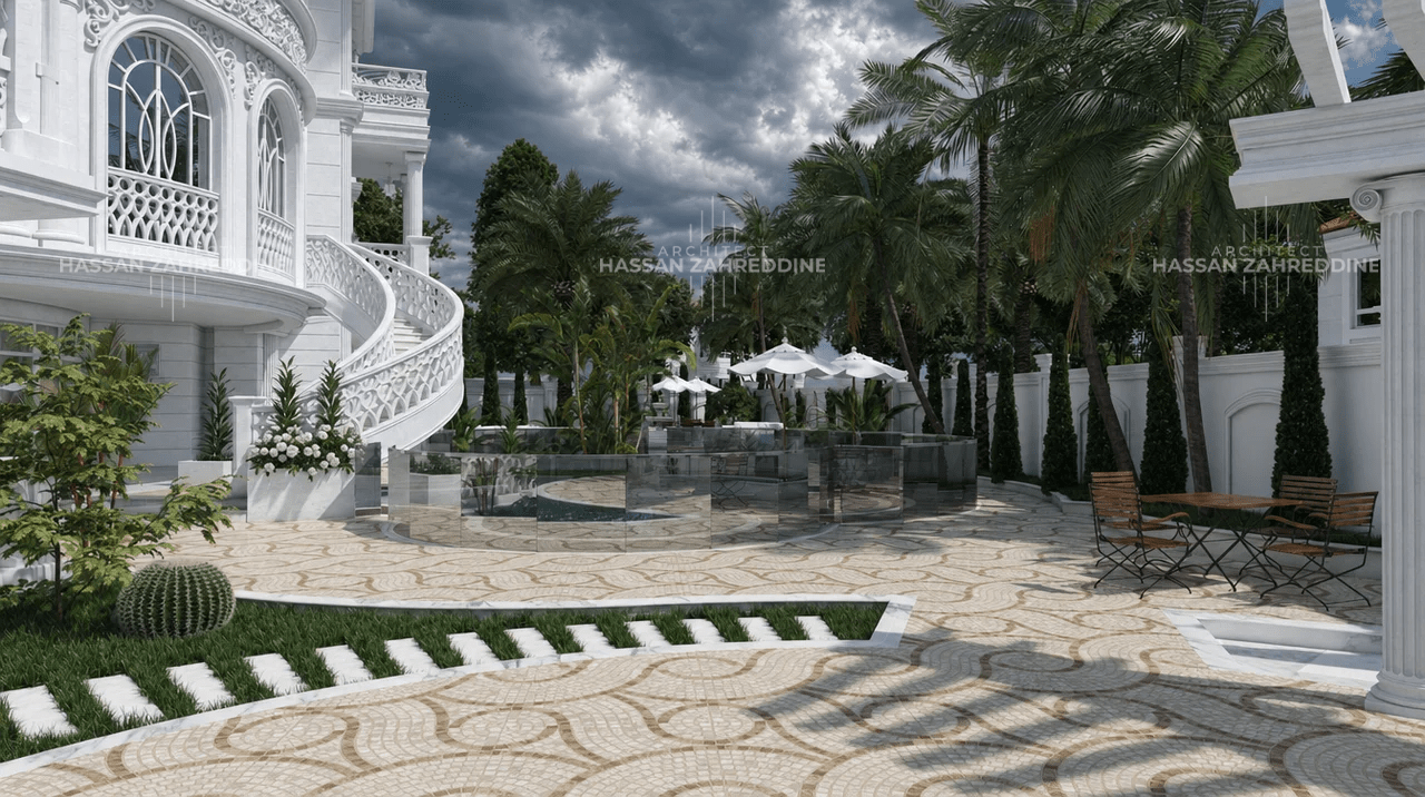 FEATURED PROJECTS IV