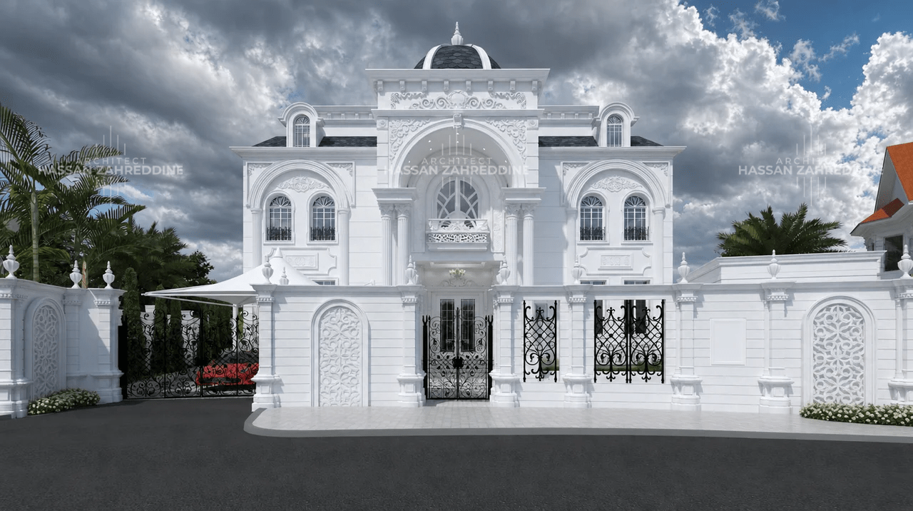 FEATURED PROJECTS IV