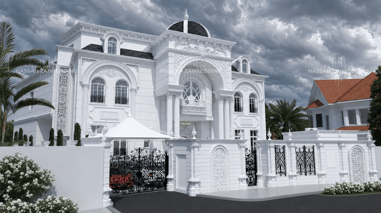FEATURED PROJECTS IV