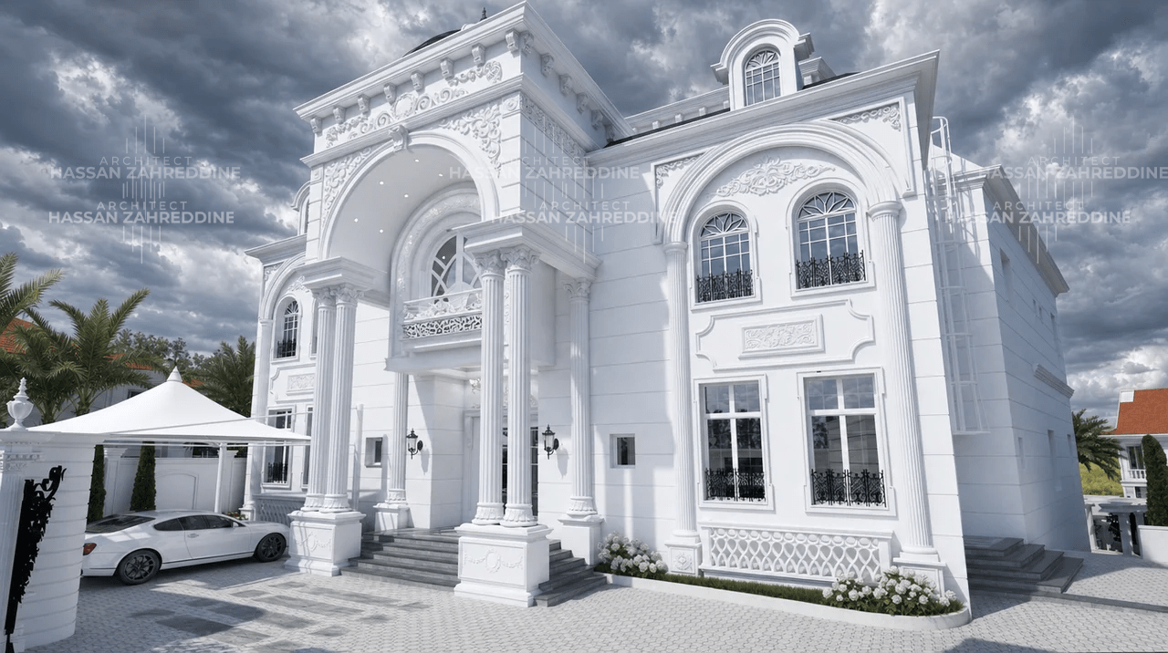 FEATURED PROJECTS IV