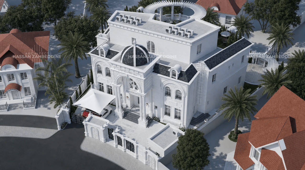 FEATURED PROJECTS IV